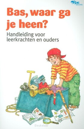 bas-waar-ga-je-heen-handl