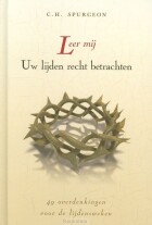 leer-mij-uw-lijden-recht-betrachten