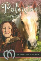 palomino-vermist