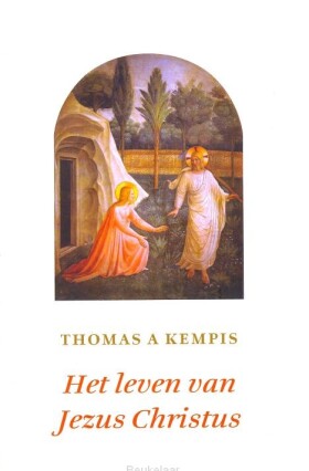 leven-van-jezus-christus