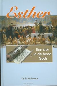 esther-een-ster-in-de-hand-gods