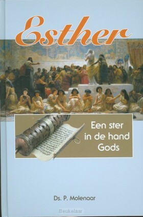 esther-een-ster-in-de-hand-gods