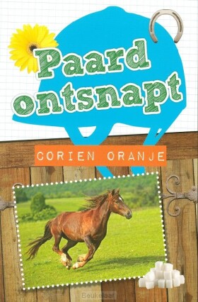 paard-ontsnapt