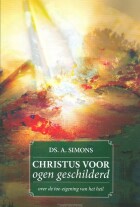 christus-voor-ogen-geschilderd