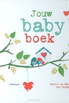 jouw-babyboek