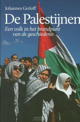 palestijnen