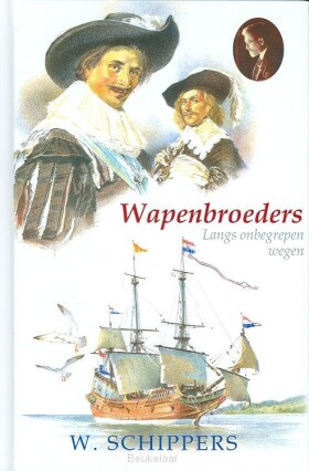 wapenbroeders