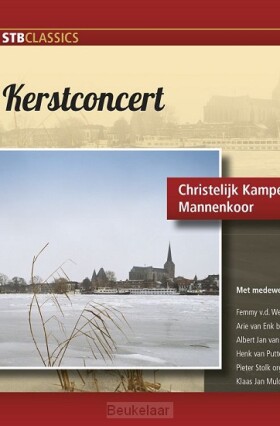 kerstconcert