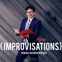 piano-improvisations