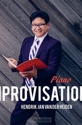 piano-improvisations