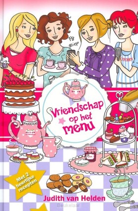 vriendschap-op-het-menu