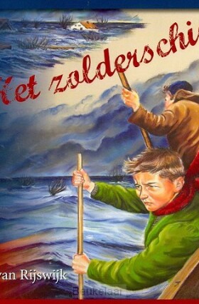 zolderschip