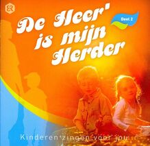 de-heer-is-mijn-herder-deel-2
