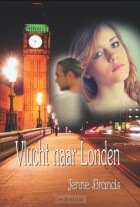 vlucht-naar-londen