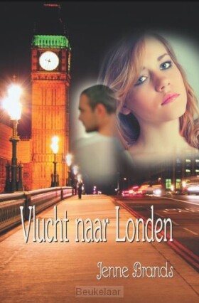vlucht-naar-londen