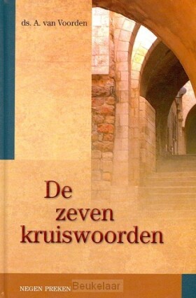 zeven-kruiswoorden