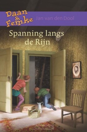 spanning-langs-de-rijn