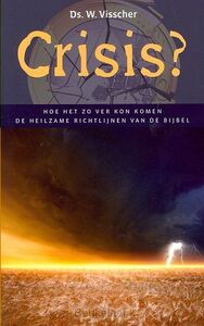 crisis