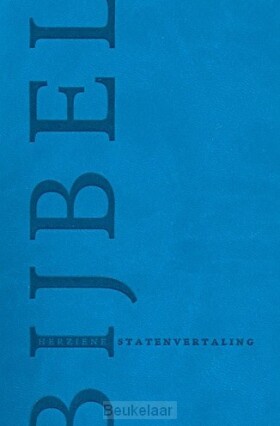 bijbel-hsv-aqua-limited-edition