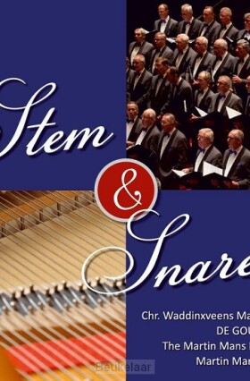 stem-snaren