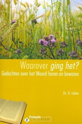 waarover-ging-het