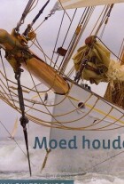 moed-houden