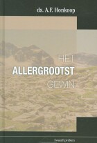 allergrootst-gewin