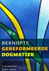 beknopte-gereformeerde-dogmatiek