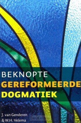 beknopte-gereformeerde-dogmatiek