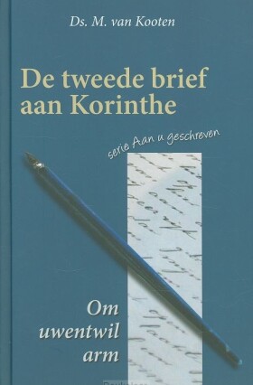 tweede-brief-aan-korinthe