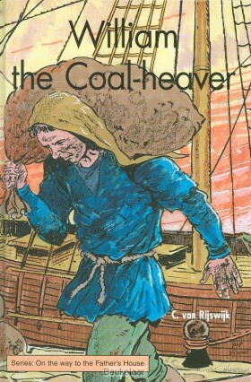 william-the-coal-heaver-luisterboek