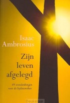 zijn-leven-afgelegd