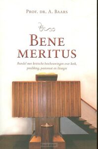 bene-meritus