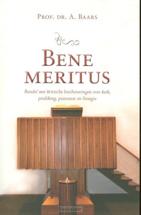 bene-meritus