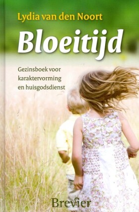 bloeitijd