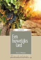 huwelijkslied