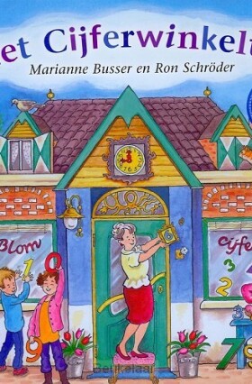 cijferwinkeltje-cd