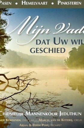 mijn-vader-dat-uw-wil-geschied
