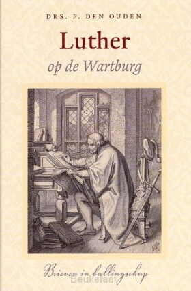 luther-op-de-wartburg