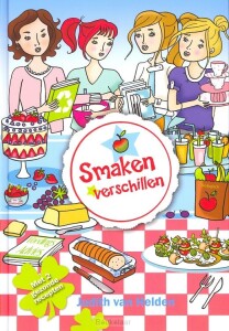 smaken-verschillen