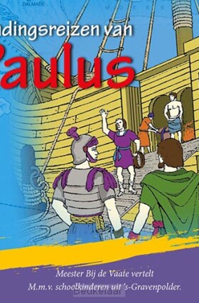 zendingsreizen-van-paulus