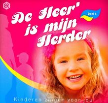 de-heer-is-mijn-herder-deel-4