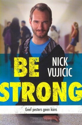 be-strong