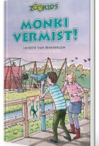 monki-vermist