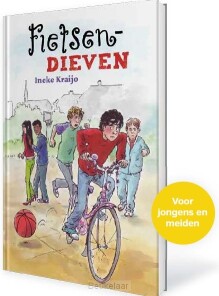 fietsendieven