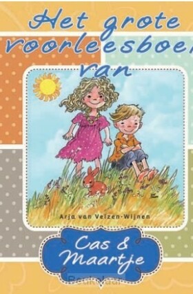 grote-voorleesboek-van-cas-en-maartje