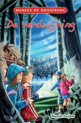 verdwijning