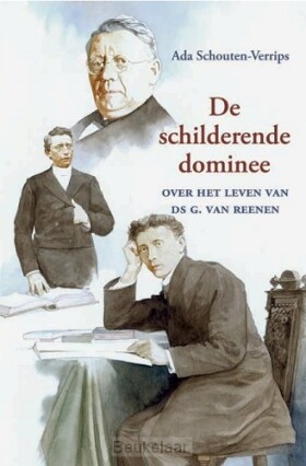 schilderende-dominee