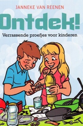 ontdek