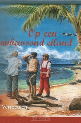 op-een-onbewoond-eiland